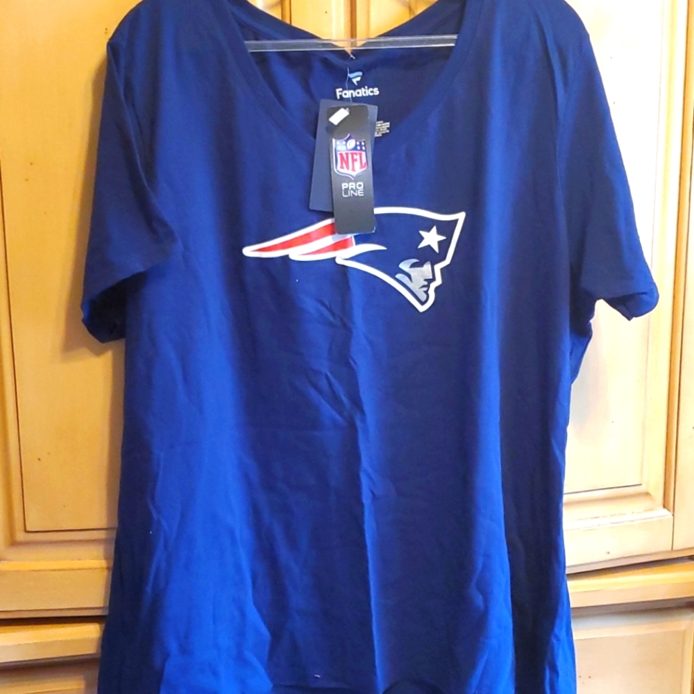 New England Patriots NFLT-shirt